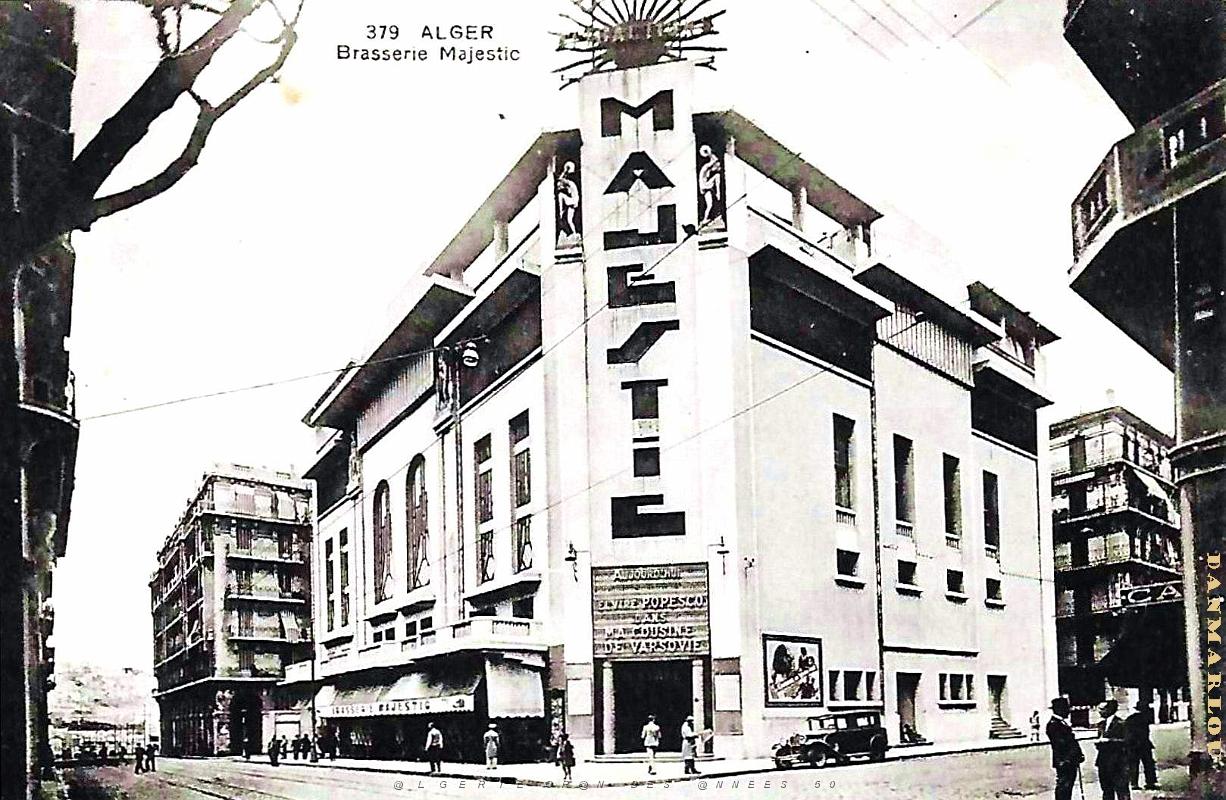 Alger - Brasserie et cinema Majestic.jpg